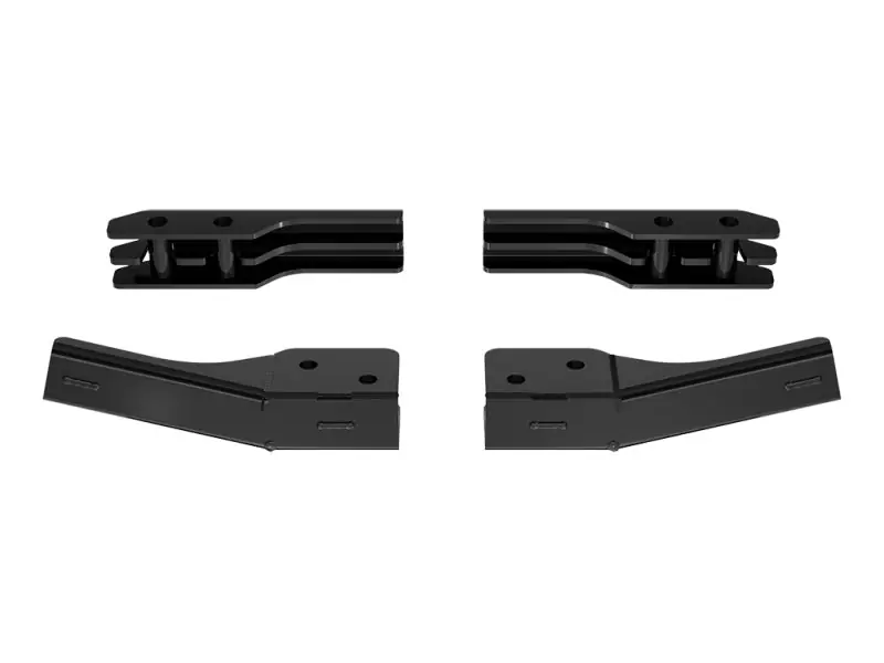 Instant Buy ICON 21-UP Ford Bronco HIGH CLEARANCE CRASH BAR KIT