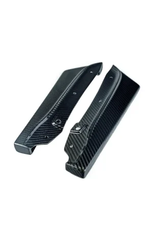 Honda FL5 Civic Type R Rear Bumper Skirts 2023 - Current Bargain