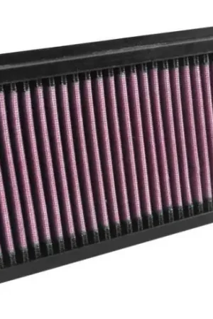 K&N Replacement Panel Air Filter for 2014 BMW 535D L6 3.0L DSL Don’t Miss Out