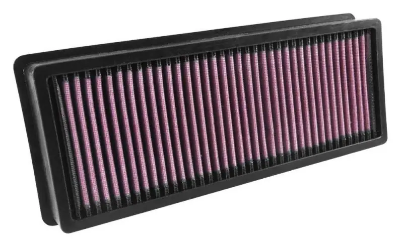 K&N Replacement Panel Air Filter for 2014 BMW 535D L6 3.0L DSL Don’t Miss Out