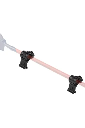 ARB BASE Rack Shovel Holder Limited Offer