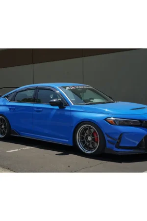 Honda FL5 Civic Type R GTC-300 Adjustable Wing 67" 2023 - Current Fast Shipping