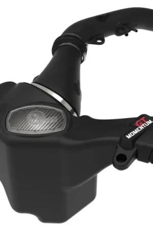 Last Chance aFe 2024 Ford Ranger Raptor V6-3.0L Momentum GT Cold Air Intake System w/ Pro DRY S Filter