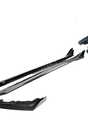 Honda FL5 Civic Type R Aero Kit 2023 - Current Brand New