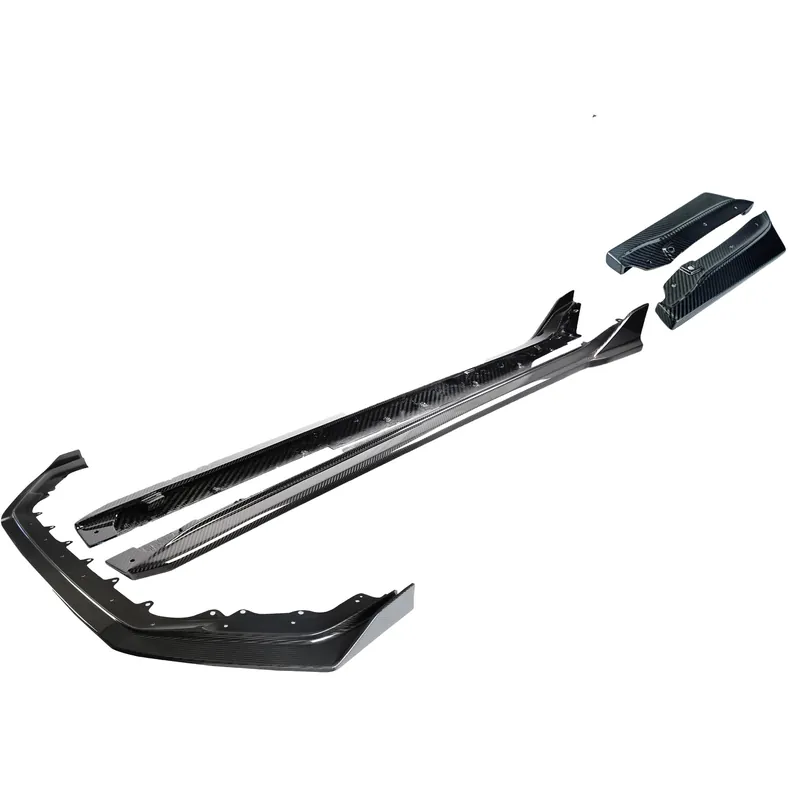 Honda FL5 Civic Type R Aero Kit 2023 - Current Brand New