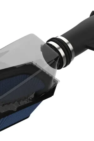 aFe Super Stock Induction System Pro 5R Media 18-21 Jeep Wrangler JL L4-2.0L (t) Hot Deal