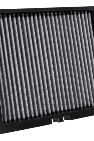 Top Pick K&N 13-15 Audi A3 1.6L/1.8L/2.0L / 12-15 VW Golf VII 1.6L/2.0L Cabin Air Filter