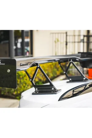 Subaru WRX 60.5" GTC-200 Wing 2022-2023 Weekend Sale