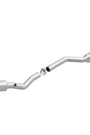 Discount MagnaFlow Conv DF 03-06 Mercedes SL500 5L Passenger Side