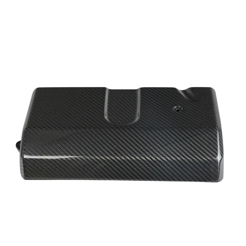 Discount Subaru WRX Carbon Fiber Alternator Cover 2022-2023