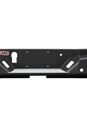 Viral ARB 20-21 Jeep Gladiator JT Rear Bumper No Tire Carrier (Fit Kit NOT Included)