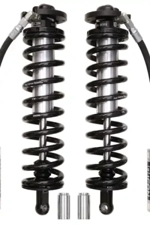 ICON 2005+ Ford F-250/F-350 Super Duty 4WD 4in 2.5 Series Shocks VS RR Bolt-In Conversion Kit Free Returns