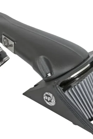 Best Price aFe MagnumFORCE Intakes Stage-2 PDS AIS 12-14 Ford F-150 EcoBoost V6 3.5L (tt)