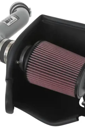 K&N 21-22 Kia K5 L4-1.6L Typhoon Air Intake Order Now