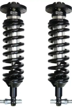 Clearance ICON 07-18 GM 1500 1-3in Stage 1 Suspension System
