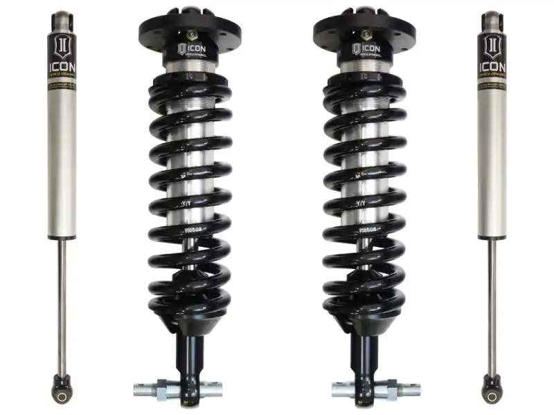 Clearance ICON 07-18 GM 1500 1-3in Stage 1 Suspension System