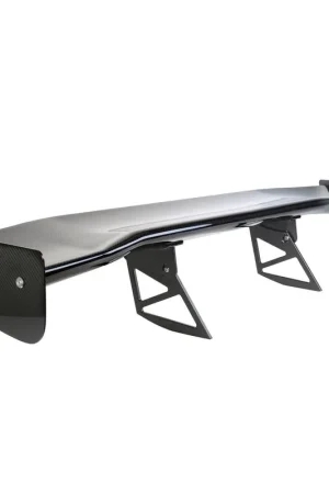 Viral Dodge Viper Coupe GTC-500 Adjustable Wing 2006-2010