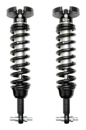 ICON 2019+ GM 1500 1.5-3.5in Stage 1 Suspension System Get Yours