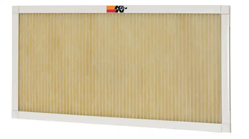 K&N HVAC Filter - 12 X 20 X 1 Price Drop