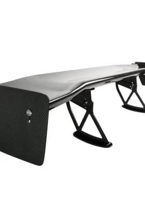 Dodge Viper Gen 5 GTC-500 Adjustable Wing 2013-2017 Low Price