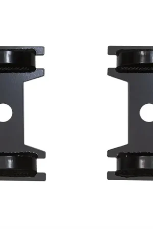 Hot Deal ICON 2011+ Ford F-250/F-350 U-Bolt Plate Kit