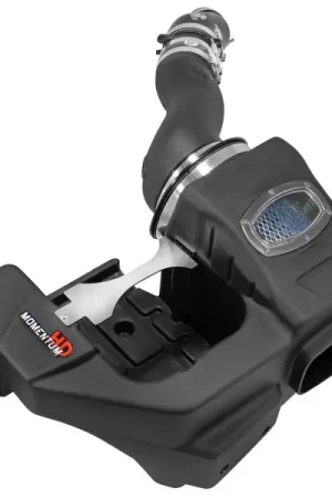 Mega Sale aFe Momentum HD PRO 10R Stage-2 Si Intake 99-03 Ford Diesel Trucks V8-7.3L (td)