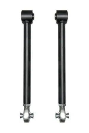 Free Returns ICON 2018+ Jeep Wrangler JL Rear Adj Lower Link Kit