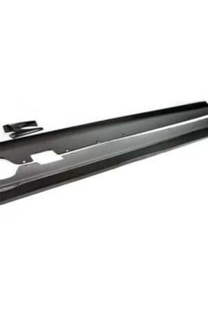 Trending Dodge Viper SRT-10 Side Rocker Extensions/ Side Skirt 2003-2010 (Convertible / Coupe)