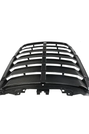 Ford Mustang S550 Shelby GT500 Hood Vent 2020-2023 Worldwide Shipping