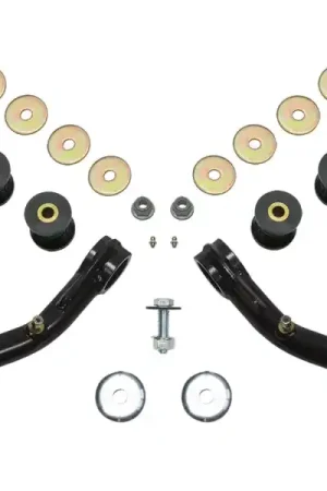 ICON 96-04 Toyota Tacoma/96-02 Toyota 4Runner Tubular Upper Control Arm Delta Joint Kit Premium