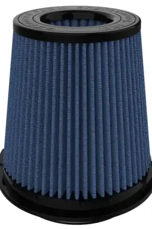 Shop Now aFe Magnum FLOW Pro 5R Universal Air Filter F-4.5in / B-6in / T-4.5in (Inv) / H-6in