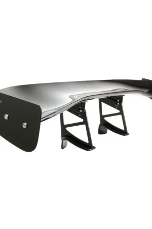 Toyota Supra A90/91 GTC-500 71" Adjustable Wing 2020-2023 Buy Direct