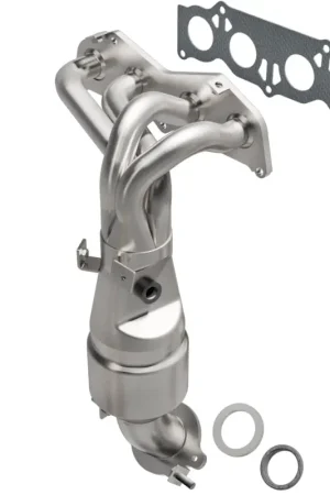 Reduced Price MagnaFlow Conv DF 04-06 Toyota Highlander 2.4L