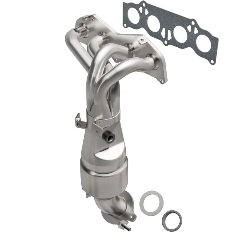 Reduced Price MagnaFlow Conv DF 04-06 Toyota Highlander 2.4L