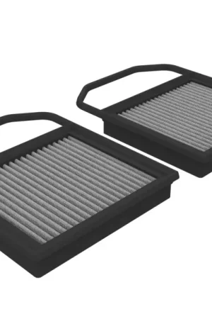 aFe 17-23 Mercedes-Benz GLC43 AMG V6 3.0L (tt) Magnum FLOW Pro DRY S Air Filter Buy Today