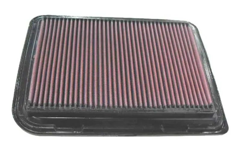 Flash Sale K&N 02-07 Ford Falcon/Fairmont BA-BG Territory Drop In Air Filter