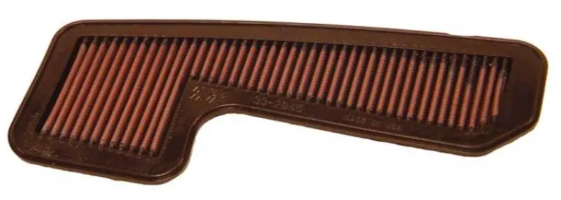 New Arrival K&N Replacement Air Filter LEXUS IS200, 2.0L-I6; 1999