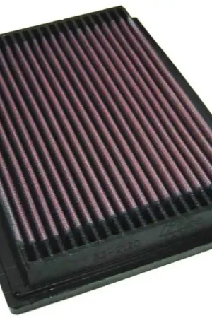 K&N Replacement Air Filter HONDA CIVIC CX, DX, EX, LX 1.6L L4 96-00 Place Order