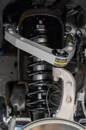 ICON 2019+ GM 1500 Ext Travel 2.5 Series Shocks VS IR Coilover Kit Markdown