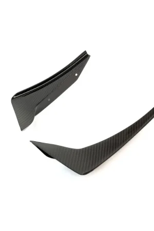 Toyota GT-86 Front Bumper Canards 2017-2021 Flash Sale