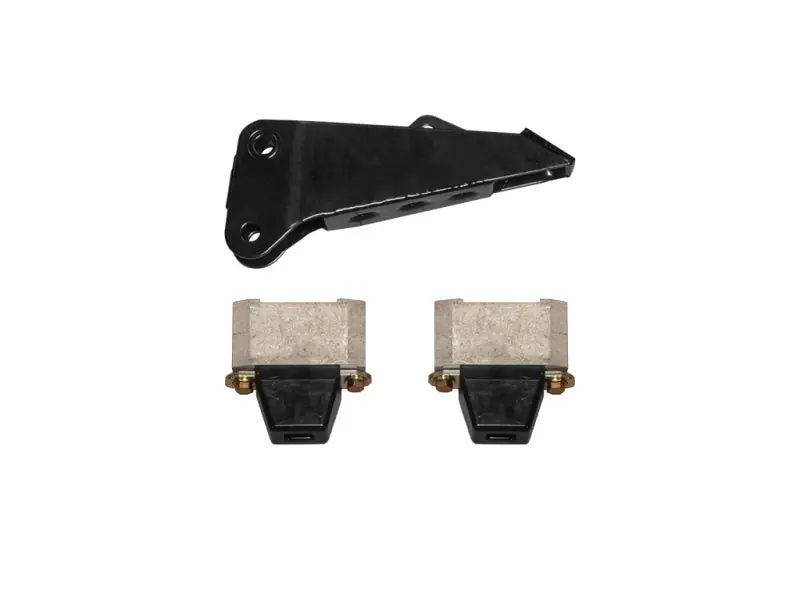 ICON 03-12 Dodge Ram HD 4.5in Box Kit New Arrival