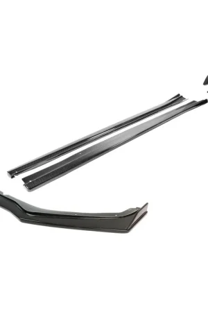 Authentic Toyota GT-86 Aero Kit 2017-2021