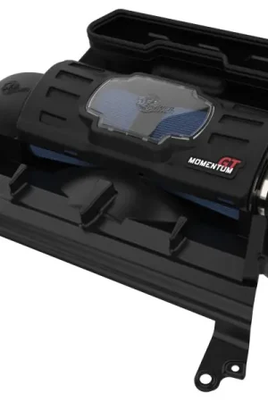 Cheap aFe Momentum GT Pro 5R Cold Air Intake System 2021 RAM 1500 TRX V8-6.2L SC