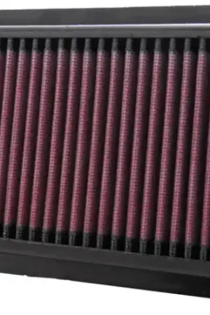 K&N 10 Kia Soul 1.6L/2.0L Drop In Air Filter Certified