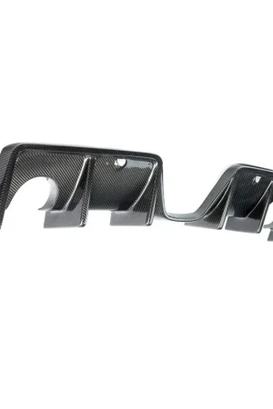 Toyota Supra A90/91 Rear Diffuser 2020-2023 Seasonal Sale