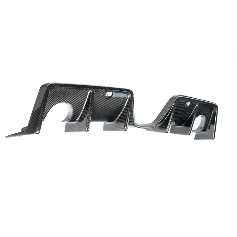 Toyota Supra A90/91 Rear Diffuser 2020-2023 Seasonal Sale