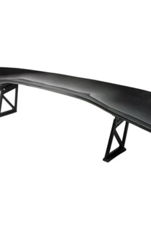 Affordable Mazda Miata NA/NB GTC-300 61" Adjustable Wing 1990-2005