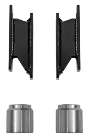 Limited Time ICON 2008+ Ford F-250/F-350 Front 4.5in Box Kit