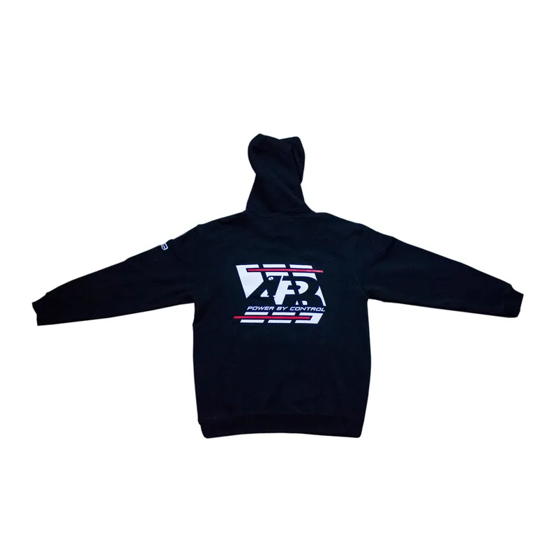 APR Performance Rumble Strip Hoodie Popular