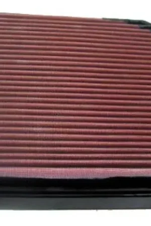 K&N 96-98 Porsche 911 Drop In Air Filter Limited Offer